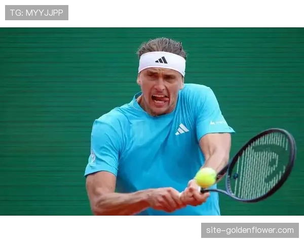 频繁退赛，兹维列夫的体能管理是否已成为其冲击大满贯的最大障碍？